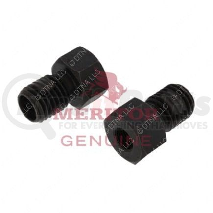 TDA-3280B8530 by FREIGHTLINER - Air Brake Camshaft