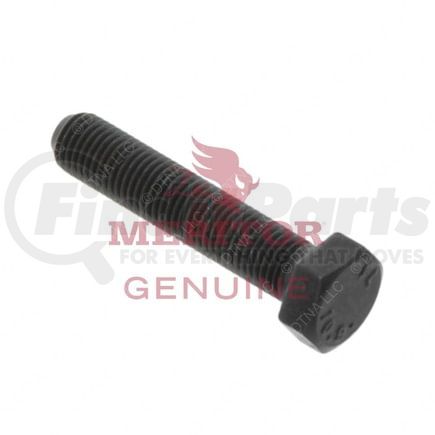 TDA-41X1368 by FREIGHTLINER - Air Brake Chamber Cage Bolt - RS145 Carrier Model