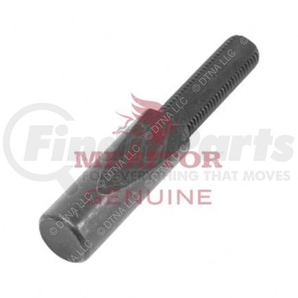 TDA-7X1003 by FREIGHTLINER - Air Brake Camshaft