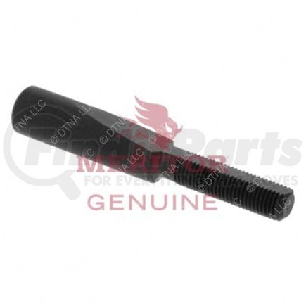 TDA-7X1002 by FREIGHTLINER - Air Brake Camshaft