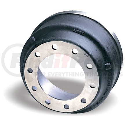 TDA-85-123207-002 by FREIGHTLINER - Brake Drum - 16.50 in. Dia.