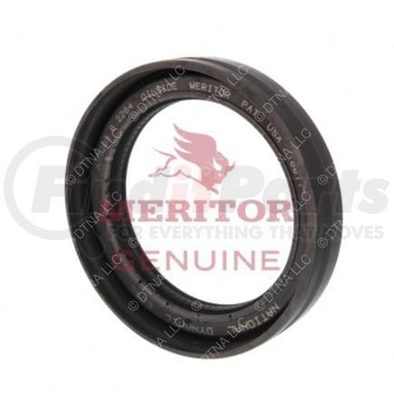 TDA-A1205B2264 by FREIGHTLINER - Non-Driven Axle King Pin Seal - 3.50 in. Shaft Diameter