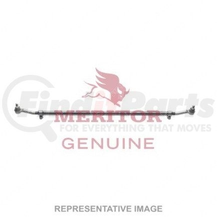 TDAA23102S4543 by FREIGHTLINER - Steering Tie Rod End Assembly