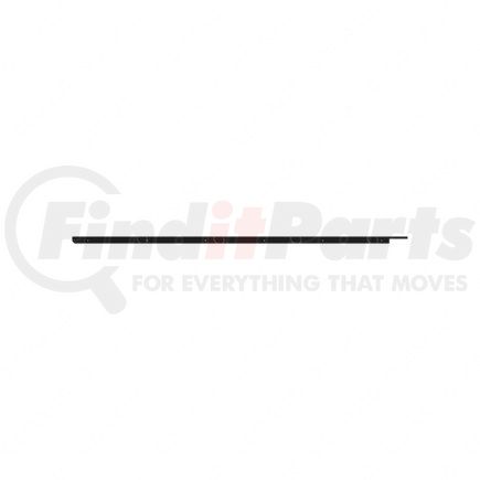 TBB163796 by FREIGHTLINER - Air Actuated Door Cylinder Mounting Hardware