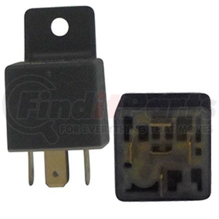 TBB-52000386 by FREIGHTLINER - Multi-Purpose Relay - 24V
