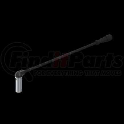 TDA-R955605 by FREIGHTLINER - ABS Wheel Speed Sensor - 1700 mm Cable Length