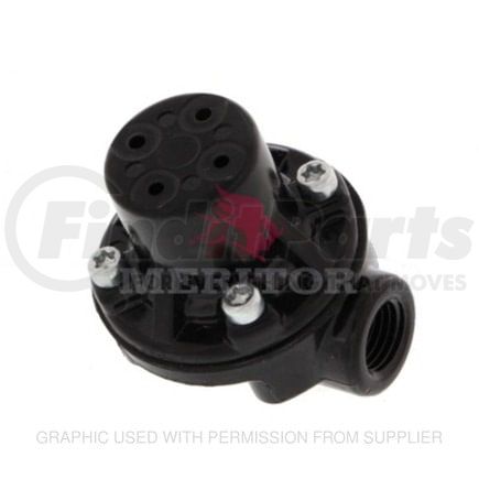 TDA-R95590555396 by FREIGHTLINER - Air Brake Pressure Protection Valve