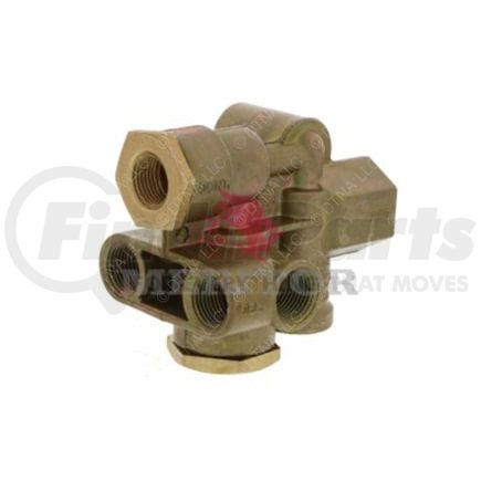 TDA-RSL110500 by FREIGHTLINER - Air Brake Spring Brake Valve