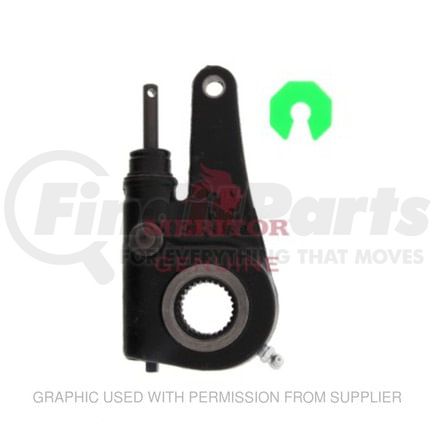 TDA-R803055 by FREIGHTLINER - Air Brake Automatic Slack Adjuster