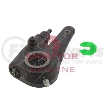 TDA-R803049 by FREIGHTLINER - Air Brake Automatic Slack Adjuster