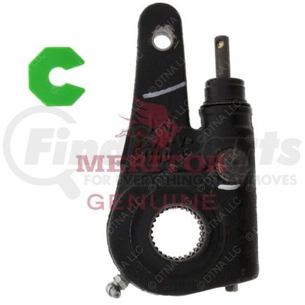 TDA-R803048 by FREIGHTLINER - Air Brake Automatic Slack Adjuster