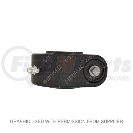 TDA-R803101 by FREIGHTLINER - Air Brake Automatic Slack Adjuster