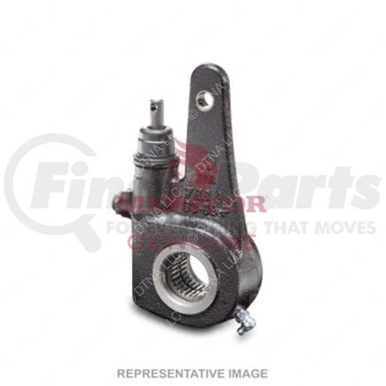 TDA-R803109 by FREIGHTLINER - Air Brake Automatic Slack Adjuster