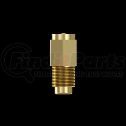 TDA-S2206D1226 by FREIGHTLINER - ABS Pressure Relief Valve - 3/8 NPT in. Thread Size