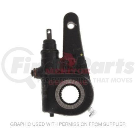 TDA-R803108 by FREIGHTLINER - Air Brake Automatic Slack Adjuster