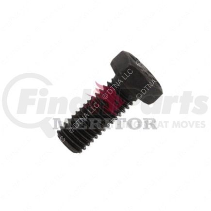 TDA-S2810A2 by FREIGHTLINER - Screw - Steel, 1 in. Thread Length, 1/2-13 UNC in. Thread Size