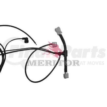 TDAS4008508010 by FREIGHTLINER - Wiring Harness - Radar Chassis Onguard, Fl, P2