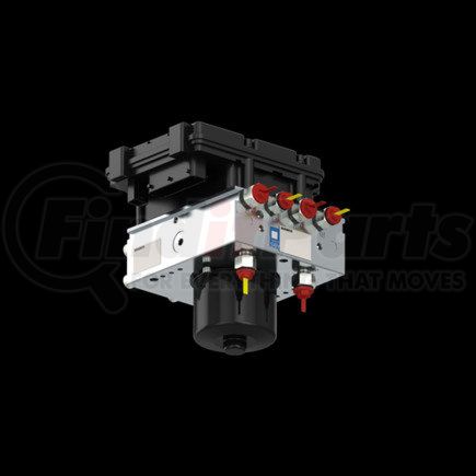 TDA-S400-850-866-0 by FREIGHTLINER - ABS Hydraulic Valve