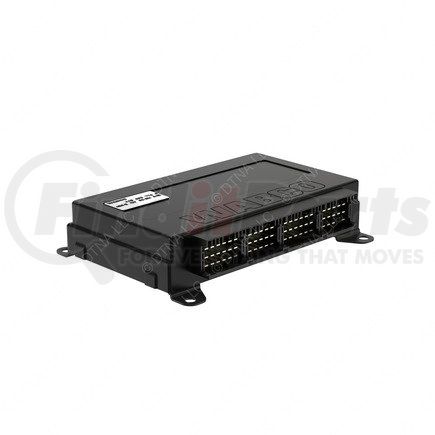 TDA-S400-865-191-0 by FREIGHTLINER - ABS Electronic Control Unit - 12V, Automatic Traction Control