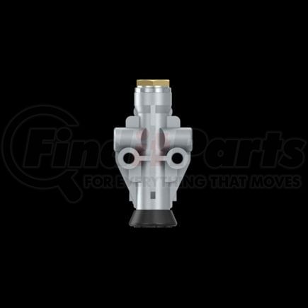 TDA-S464-002-443-0 by FREIGHTLINER - Suspension Self-Leveling Valve - 319.10 psi Max. OP