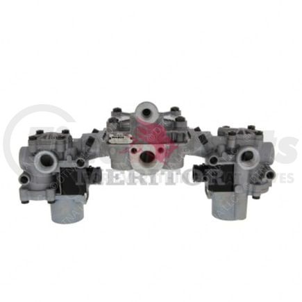 TDA-S472-500-122-0 by FREIGHTLINER - Air Brake Solenoid Valve - 12V, 159.50 psi Max. OP