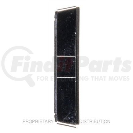 TL-00793 by FREIGHTLINER - Bezel - Model 15 Self Guard