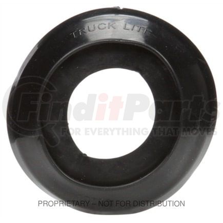 TL-10708 by FREIGHTLINER - Clearance Light Grommet - 10 Series