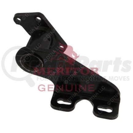 TDA-A3299A6787 by FREIGHTLINER - Air Brake Chamber Bracket - 0.44 in. THK