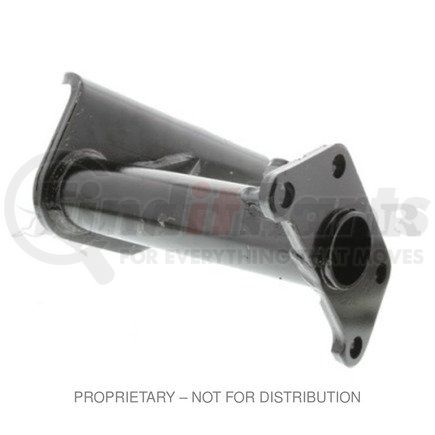 TDAK893299Q6257 by FREIGHTLINER - Air Brake Air Chamber and Camshaft Support Bracket