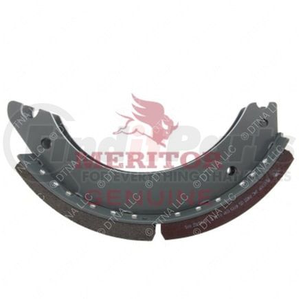 TDA-A8-3222P2200 by FREIGHTLINER - Brake Shoe, Lining and Roller Assembly