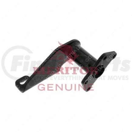 TDA-B62-3299A6787 by FREIGHTLINER - Air Brake Air Chamber and Camshaft Support Bracket