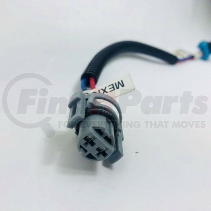 TDA-C60252 by FREIGHTLINER - Power Windows Wiring Harness - Power Window