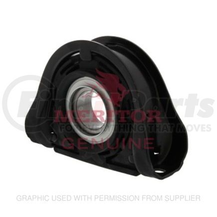 TDA-CB210661-1XSA by FREIGHTLINER - Drive Shaft Center Support Bearing - 3.38 in. Height