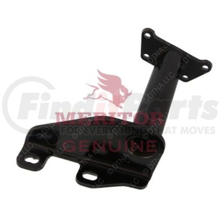 TDA-E59-3299P6256 by FREIGHTLINER - Air Brake Chamber Bracket - 0.44 in. THK