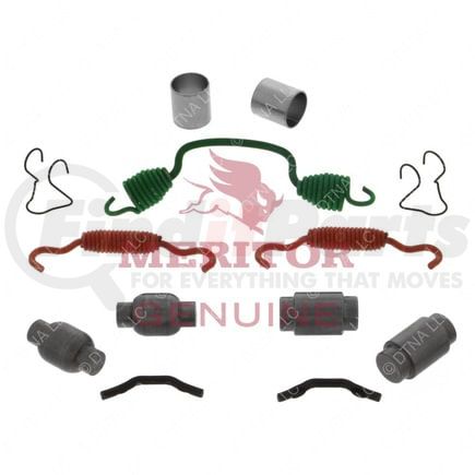 Freightliner TDA-KIT8081 Air Brake Automatic Slack Adjuster Air Brake Automatic Slack Adjuster