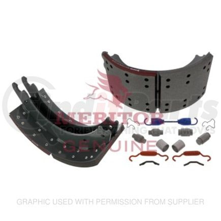 TDA-KSMA2124707QP by FREIGHTLINER - Cam Brake Repair Kit