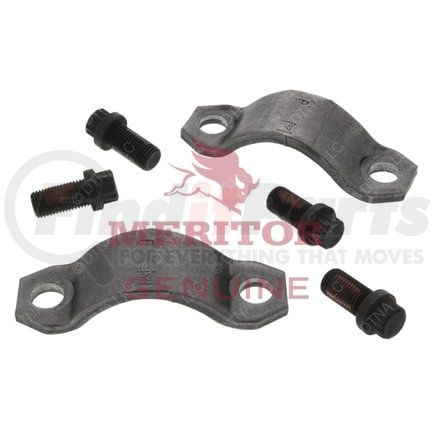 TDA-KT16SB by FREIGHTLINER - Universal Joint Strap