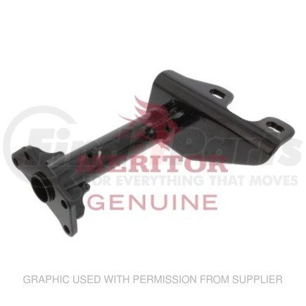 TDAL293299Q6257 by FREIGHTLINER - Air Brake Air Chamber and Camshaft Support Bracket