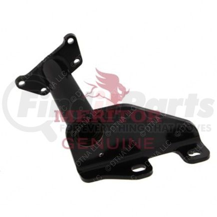 TDA-Q52-3299Q6257 by FREIGHTLINER - Bracket and Tube - Brake Chamber Support