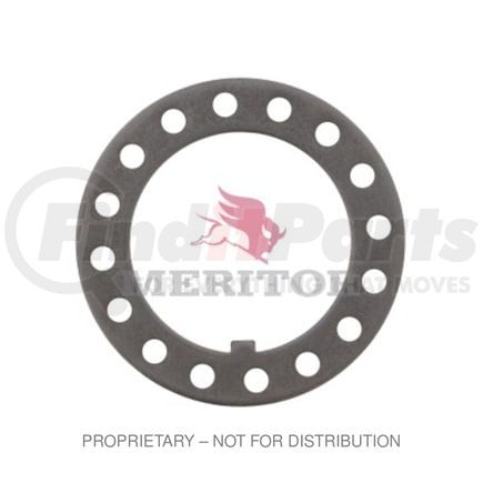 TDA-R002427 by FREIGHTLINER - Lock Washer