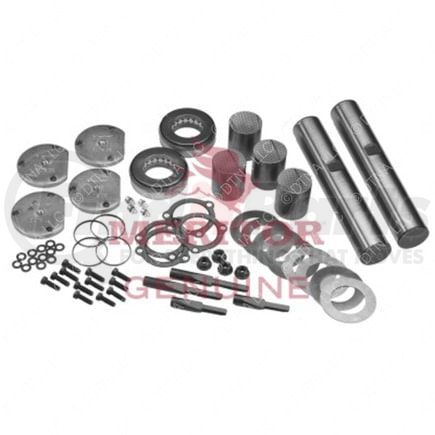 TDA-R201476 by FREIGHTLINER - Kit - King Pin - Axle, Non-Driven, Front