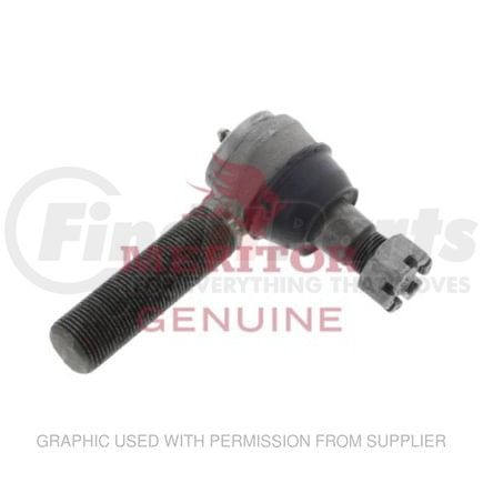 TDA-R230068 by FREIGHTLINER - Steering Tie Rod End - Left Side