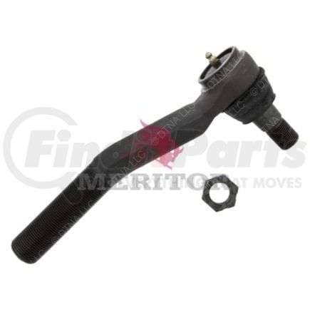 TDA-R230138 by FREIGHTLINER - Steering Tie Rod End - Right Side