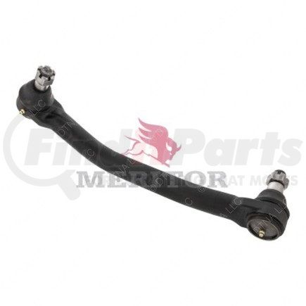 TDA-R250124 by FREIGHTLINER - Steering Drag Link - 19.06 in Center To Center Length