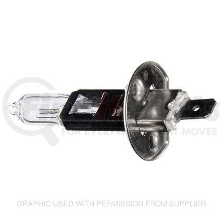 TL80563 by FREIGHTLINER - Multi-Purpose Light Bulb - 12V