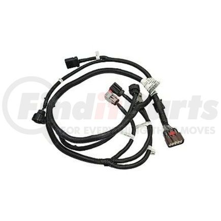 TL-93782 by FREIGHTLINER - Tail Light Wiring Harness