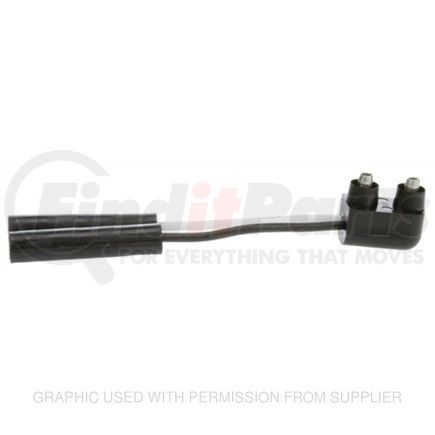 TL-94848 by FREIGHTLINER - Clearance and Marker Light Plug