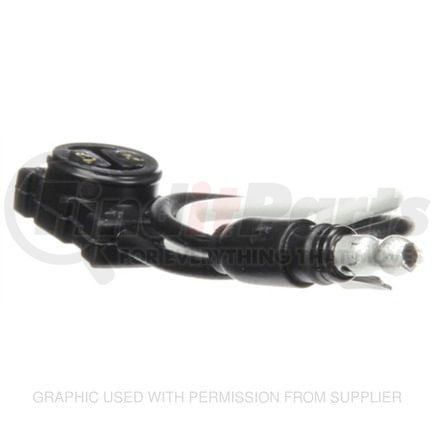 TL-94862 by FREIGHTLINER - Clearance and Marker Light Plug