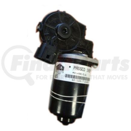 TRI-F98999-831 by FREIGHTLINER - Windshield Wiper Motor