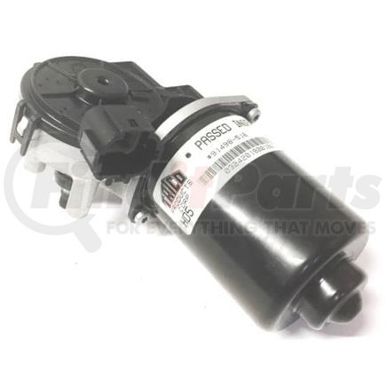 TRI-F98999-228 by FREIGHTLINER - Windshield Wiper Motor - 290 mm x 170 mm